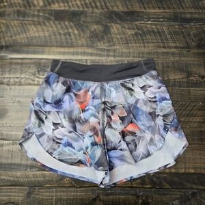 LULULEMON Fast‎ And Free Classic Shorts | 4